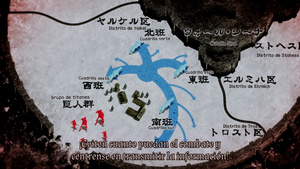 Shingeki no Kyojin Season 2